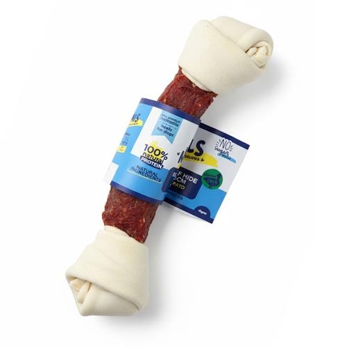FRESH NAT. HUESO ANUDADO PATO 1u