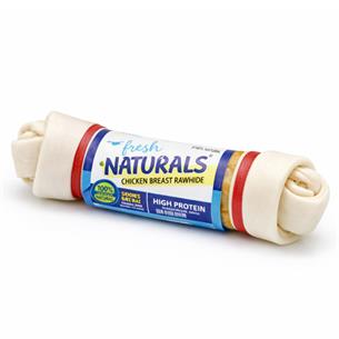 FRESH NAT. HUESO ANUDA POLLO 1ud 2