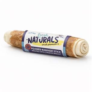 FRESH NAT. PALO ESPUMADO POLL 1u 2