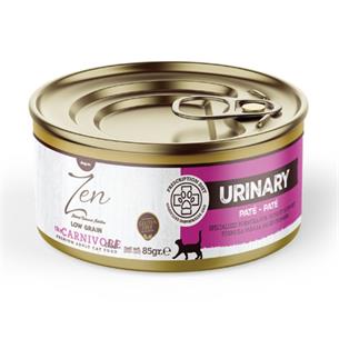 ZEN PATE DIET URINARY 85gr CT