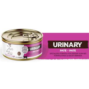 ZEN PATE DIET URINARY 85gr CT 2