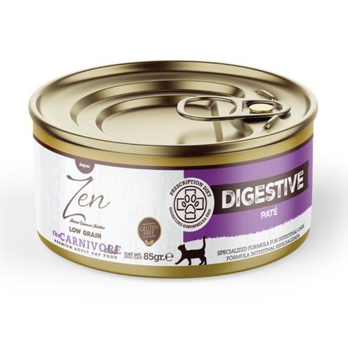 ZEN PATE DIET DIGESTIVE 85gr CT
