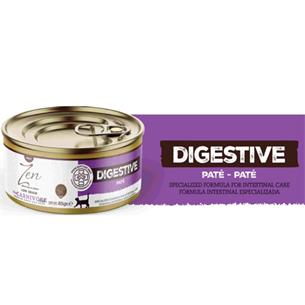 ZEN PATE DIET DIGESTIVE 85gr CT 2