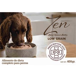 ZEN PATE DIET INTESTINAL 400g DG 2