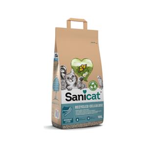 SANICAT CLEAN & GREEN PAPEL 20LT