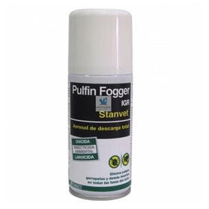 PULFIN FOGGER 150ml