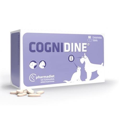COGNIDINE 60cp