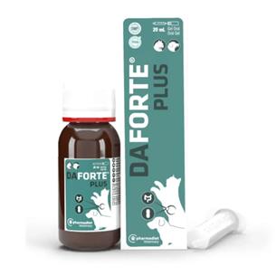 DAFORTE 20ml.