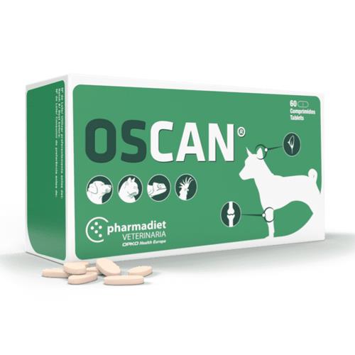 OSCAN 60 COMPR.