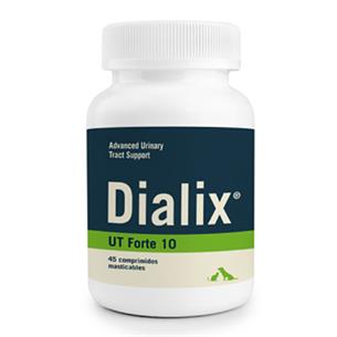 DIALIX UT FORTE-10 45cp