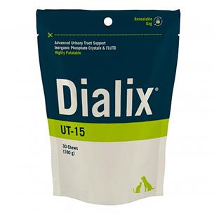 DIALIX UT-15 30Ch