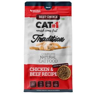 CAT#1 TRADITION 3,5kg