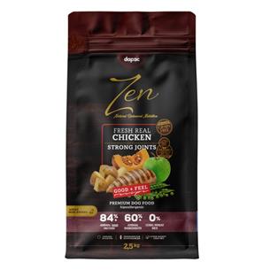 ZEN GF ADULT MINI STRONG DG 2,5k