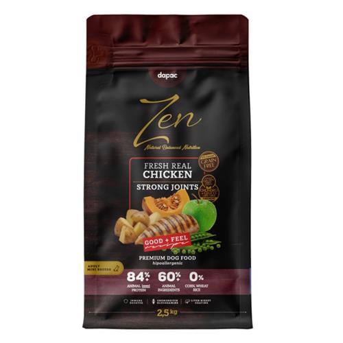 ZEN GF ADULT MINI STRONG DG 2,5k