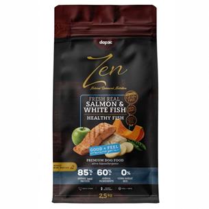 ZEN GF ADULT MINI FISH DG 2,5kg