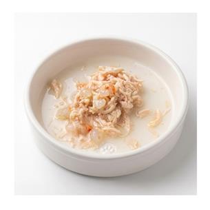 ZEN LUX GF POLLO&GAMB SAL 70g CT 2