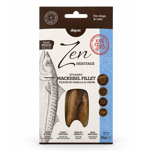 ZEN HERITAGE CABALLA VAPOR 22g
