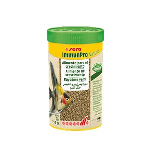 SERA IMMUNPRO NATURE 250ml