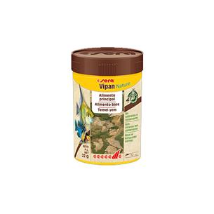 SERA VIPAN NATURE 100 ml