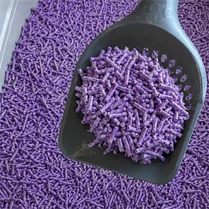 PETSANA SOYA LAVANDA 7L 2