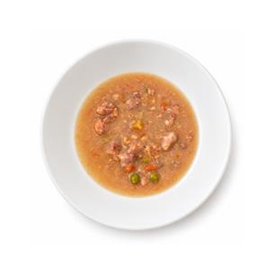 ZEN GUISO POLLO&VERDURAS 95gr 2