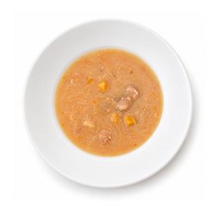 ZEN GUISO POLLO&SALMON 95gr 2