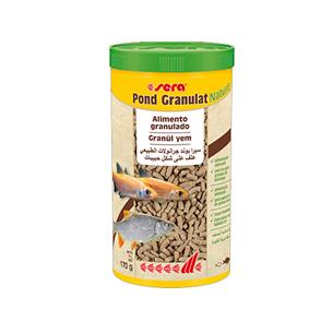 SERA POND GRANULAT 1000ml