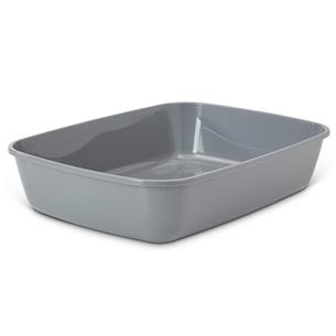 BANDEJA GATERA IRIZ 50cm GRIS