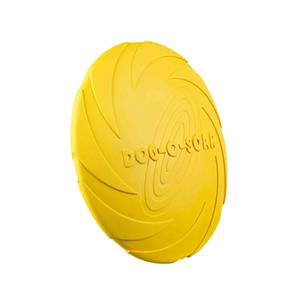 DOGGY DISC CAUCHO NATURAL 18c TX
