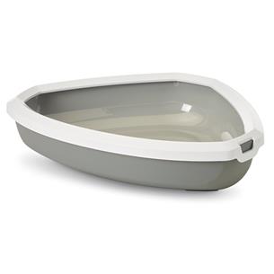 BANDEJA GATERA RINCON BL/GRIS