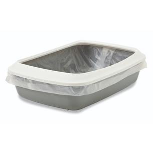 BOLSAS HIGIENICAS M 12UDS GATERA 2