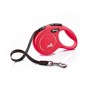 FLEXI NEW CINTA "XS" 3m ROJO