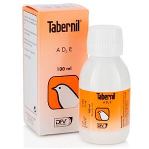 TABERNIL A-D3-E 20ml 2