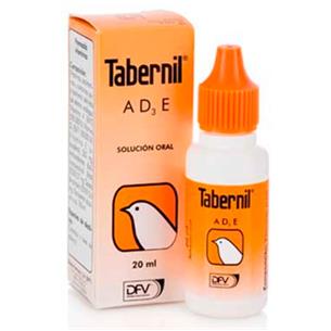 TABERNIL A-D3-E 20ml