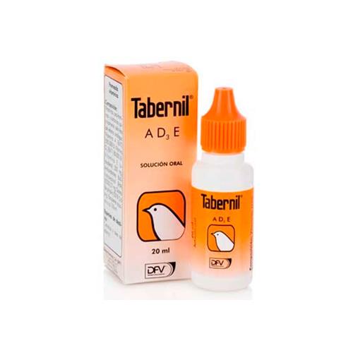 TABERNIL A-D3-E 20ml