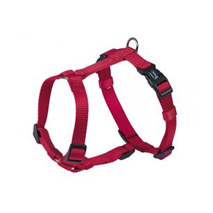 ARNES CLASSIC NYLON 14-20cm ROJO