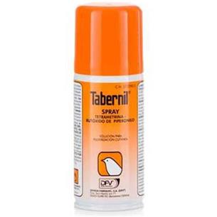 TABERNIL INSECTICIDA SPRAY 150ml