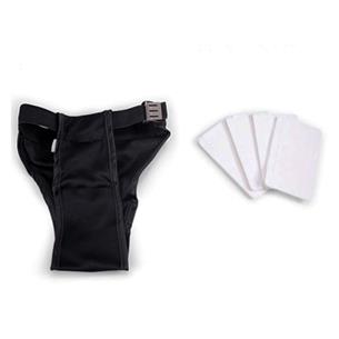 BRAGA SLIP HIGIENICA 16-23cm