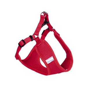 ARNES MALLA REFLECT 33-41cm ROJO
