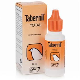 TABERNIL TOTAL 20ml