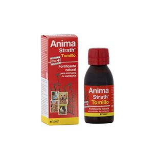 ANIMA STRATH TOMILLO 30ml