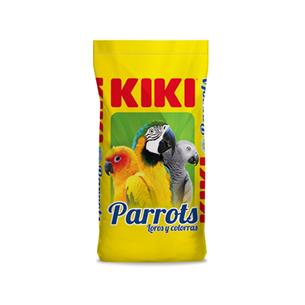 SACO MIXT COTOR NINF AGA 20kg KK