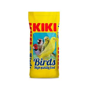 SACO MIXTURA EXOTICOS 25KG. KK