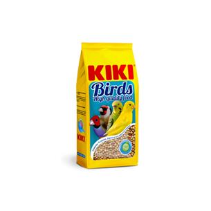 BOLSA CAÑAMONES  400G. KK