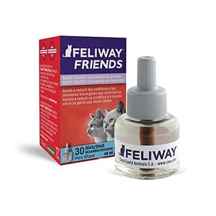 FELIWAY FRIENDS RECAMBIO 48ml