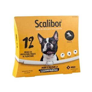 SCALIBOR COLLAR 48cm