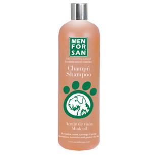 MFS CHAMPU ACEITE VISON 1L 2