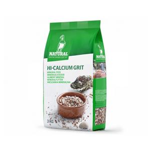 GRIT PALOMAS 3KG.