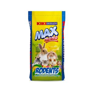 SACO MIXT CONEJOS ENANOS 18kg KK