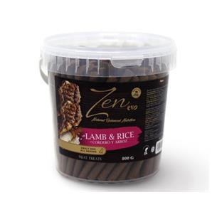 EVO BARRITA CORDERO 800GR